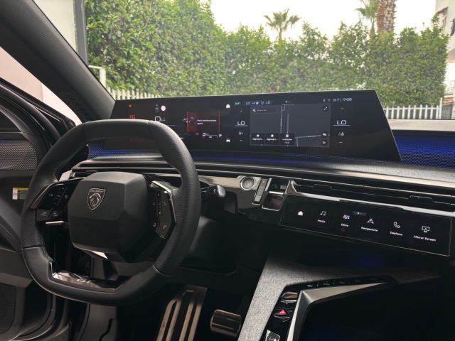 PEUGEOT 3008 usata, con Cronologia tagliandi