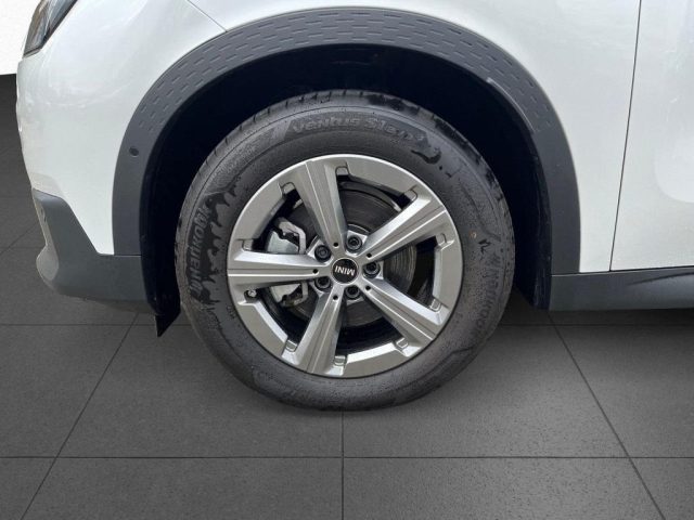 MINI Countryman usata, con Controllo trazione