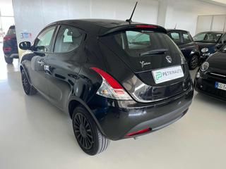 LANCIA Ypsilon usata, con Controllo trazione