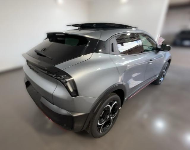 ALFA ROMEO Junior usata, con Airbag Passeggero