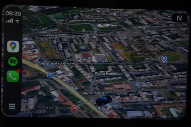 TOYOTA RAV 4 MY23 usata, con Chiusura centralizzata telecomandata