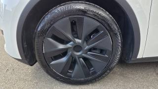 TESLA Model Y usata, con Controllo automatico clima