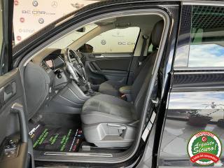 VOLKSWAGEN Tiguan usata, con Chiusura centralizzata