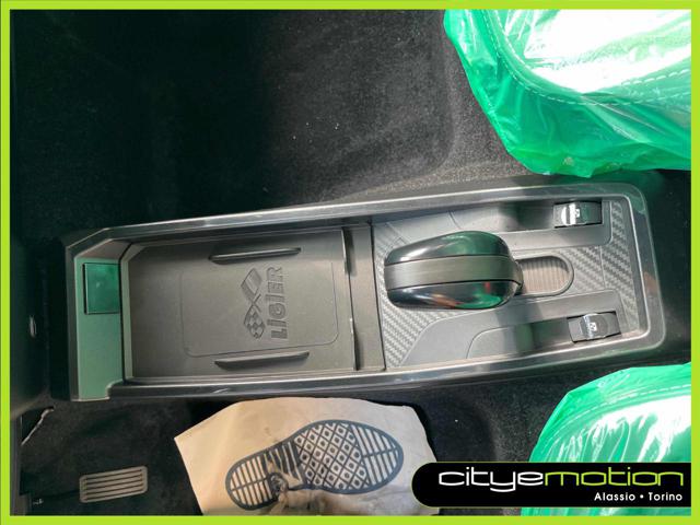 LIGIER JS 50 usata 10