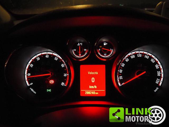 OPEL Meriva usata, con Cruise Control