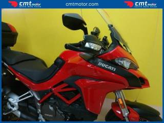 DUCATI Multistrada 1200 usata 8