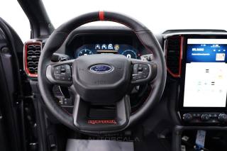 FORD Ranger Raptor usata, con ESP