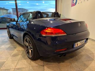 BMW Z4 usata, con Volante in pelle