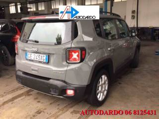 JEEP Renegade usata, con Airbag laterali