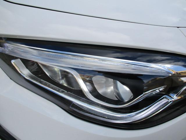 MERCEDES-BENZ GLA 200 usata, con Interni in pelle