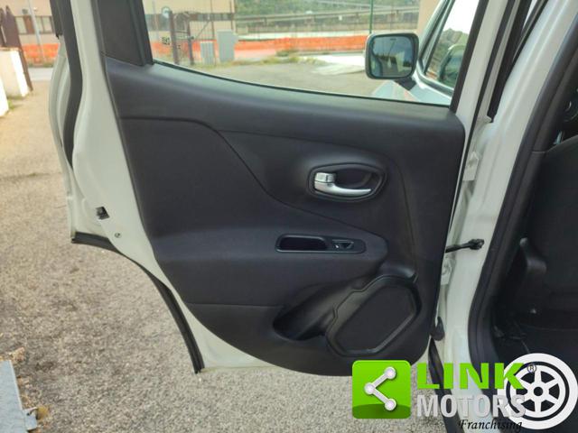 JEEP Renegade usata 17