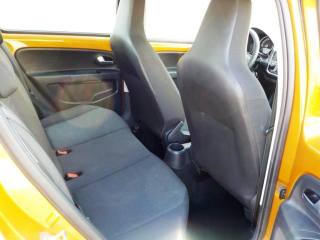 VOLKSWAGEN up! usata 30