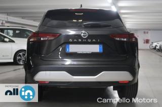 NISSAN Qashqai usata 3