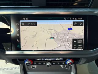 AUDI Q3 usata, con Sedile posteriore sdoppiato