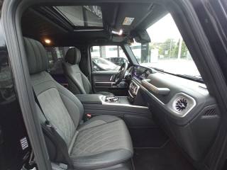 MERCEDES-BENZ G 500 usata, con Chiusura centralizzata