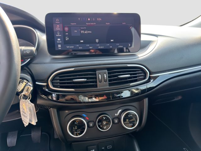 FIAT Tipo usata 16