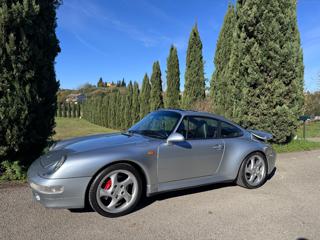 PORSCHE 993 usata, con Airbag Passeggero