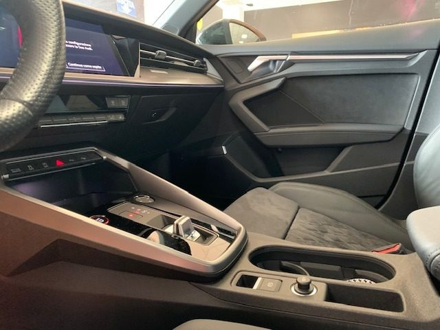 AUDI RS3 usata, con Servosterzo