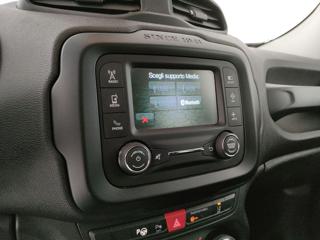 JEEP Renegade usata, con Controllo automatico clima