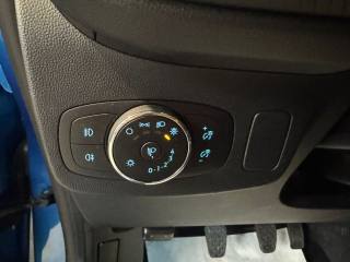 FORD Puma usata, con ESP