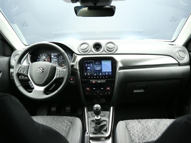 SUZUKI Vitara usata, con Controllo automatico clima
