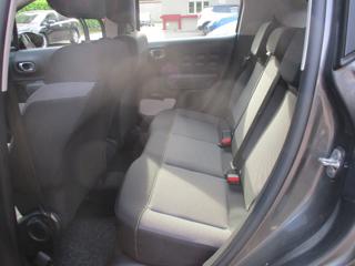 CITROEN C3 usata, con Controllo trazione