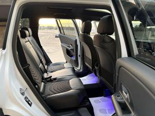 MERCEDES-BENZ GLB 200 usata, con Cronologia tagliandi