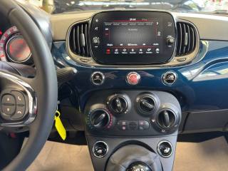 FIAT 500 usata, con ESP