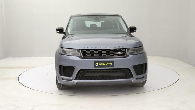 LAND ROVER Range Rover Sport usata, con Cerchi in lega