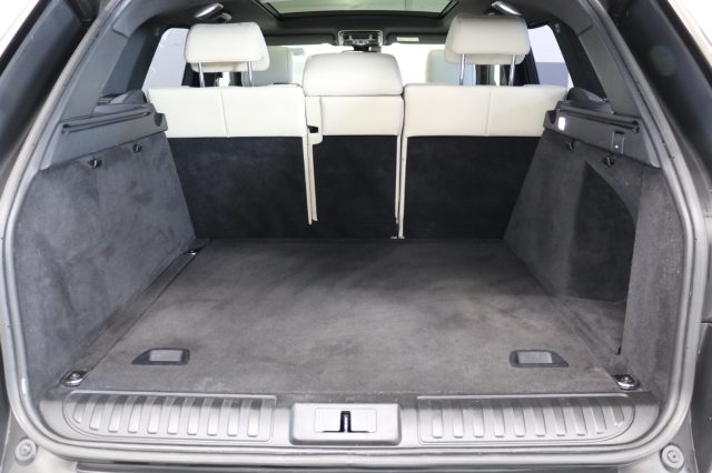 LAND ROVER Range Rover Sport usata, con Servosterzo