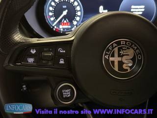 ALFA ROMEO Tonale usata, con Servosterzo