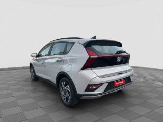 HYUNDAI Bayon usata 2