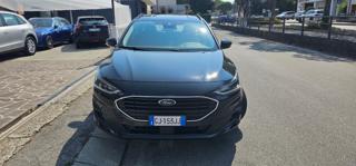 FORD Focus usata, con Chiusura centralizzata
