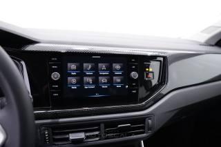 VOLKSWAGEN Polo usata, con Autoradio digitale