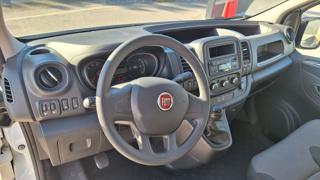 FIAT Talento usata, con Immobilizzatore elettronico