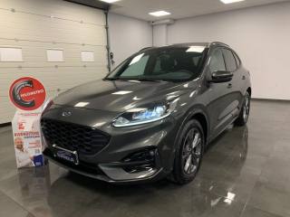 FORD Kuga usata, con Airbag laterali