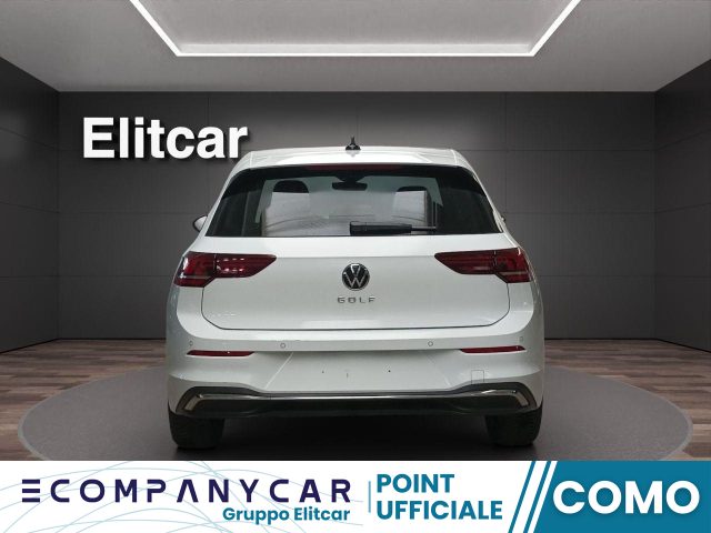VOLKSWAGEN Golf usata, con Autoradio