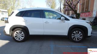 SUZUKI S-Cross usata, con Airbag Passeggero