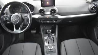 AUDI Q2 usata, con Chiusura centralizzata