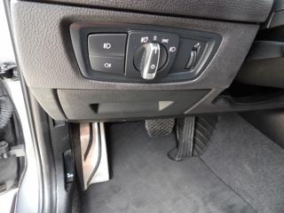 BMW 116 usata, con Chiusura centralizzata telecomandata