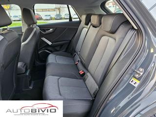 AUDI Q2 usata, con Sedile posteriore sdoppiato