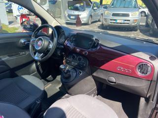 FIAT 500 usata, con Cruise Control