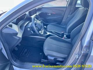PEUGEOT 208 usata, con Alzacristalli elettrici