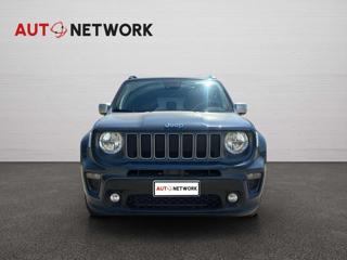 JEEP Renegade usata, con Alzacristalli elettrici