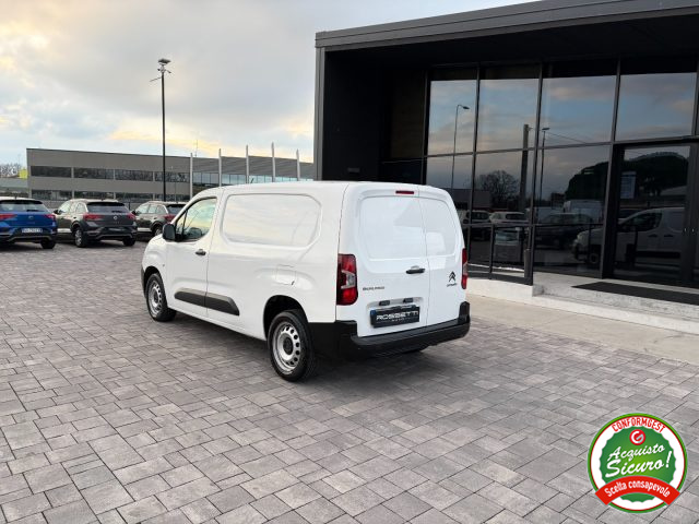 CITROEN Berlingo usata, con Cruise Control