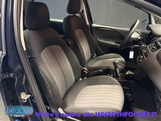 FIAT Punto usata, con Chiusura centralizzata