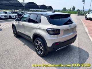 JEEP Avenger usata, con Airbag Passeggero