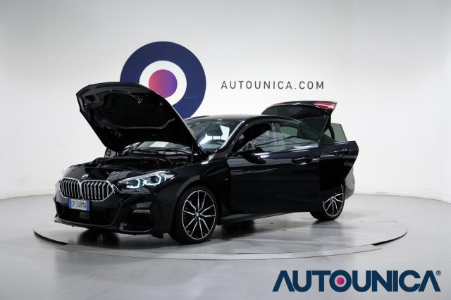 BMW 220 usata 72