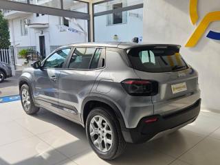 JEEP Avenger usata, con Climatizzatore