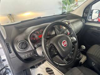 FIAT Qubo usata 24